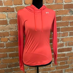Under Armour Hoodie Tee ❤️‍🔥